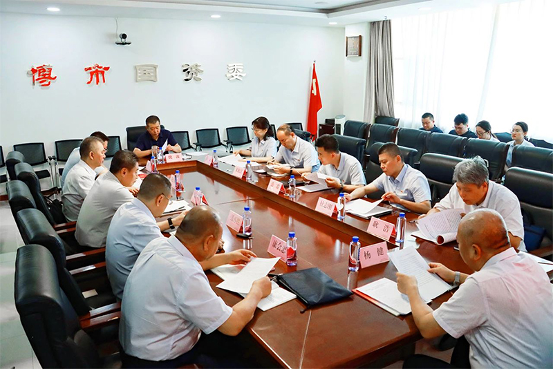 學思想、強本領，“系統(tǒng)聯(lián)學”共提升